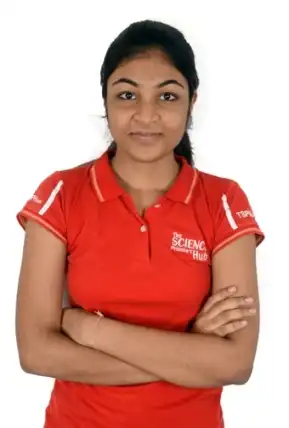 Deepali Daga